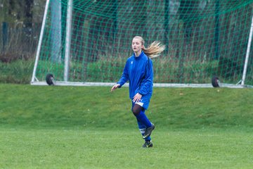 Bild 34 - C-Juniorinnen FSG BraWie 08 o.W. - SV Boostedt o.W. : Ergebnis: 9:0